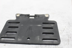 73255-10 License Plate Bracket HARLEY DAVIDSON