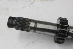 23210-MEA-670 MAINSHAFT (20T) 2010 HONDA FURY VT1300CX