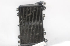 RADIATOR (SEE PHOTOS) 39060-1095 1992 KAWASAKI ZX-6