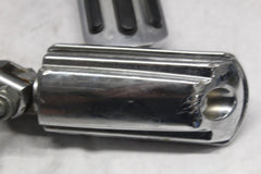 Highway Pegs CLAMPS (2) HARLEY DAVIDSON 1.25"