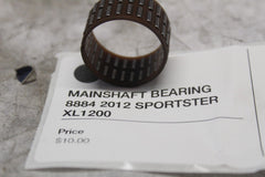 MAINSHAFT BEARING 8884 2012 SPORTSTER XL1200