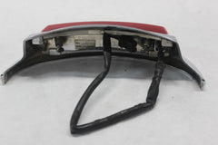 JW Speaker Rear Fender Tip Lamp 59672-09 2010 H-D ULTRA CLASSIC FLHTCU