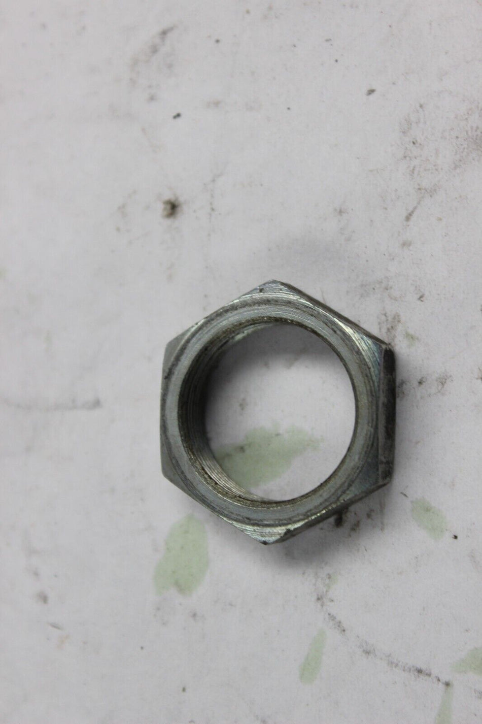 STEERING STEM NUT 90304-425-000 1983 HONDA VF750C MAGNA
