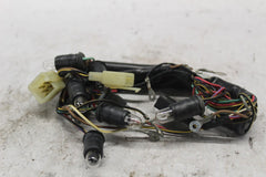 METER SOCKET ASSY 23008-1543 2002 KAWASAKI ZX-6