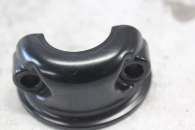 Master Cylinder Or Clutch Half-Clamp 45138-08 2010 H-D ULTRA CLASSIC FLHTCU