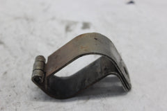 Hinged Exhaust Pipe Clamp 66861-09 2010 H-D ULTRA CLASSIC FLHTCU