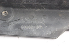 DEBRIS DEFLECTOR HARLEY DAVIDSON 60362-07A