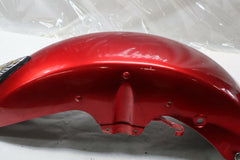 OEM Honda Motorcycle Front Fender 1984 Glodwing GL1200A 61100-MG9-870ZA