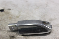 50350-04 STREAMLINE FOOTPEG HARLEY DAVIDSON 50345-04
