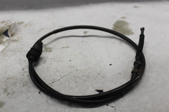 CLUTCH CABLE SEE PHOTOS 22U-26335-01-00  1983 YAMAHA VIRAGO XV500K