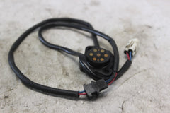 GEARSHIFT TERMINAL BASE ASSY 37730-24F00 2002 SUZUKI HAYABUSA GSX1300R