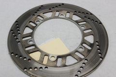 41080-1149 FRONT BRAKE DISK ROTOR LEFT 1986 KAWASAKI CONCOURS ZG1000