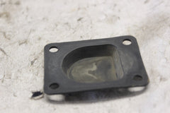 SADDLEBAG LOCK RUBBER 81217-463-770 1982 HONDA GOLDWING GL1100A