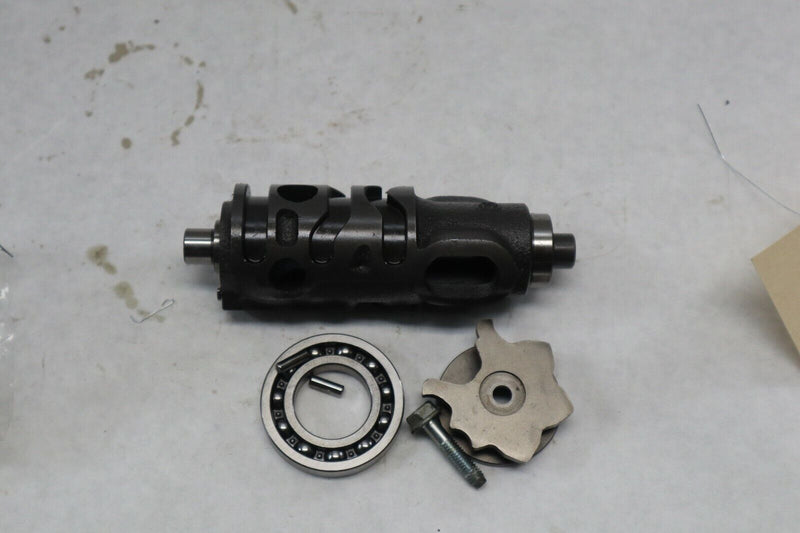 OEM Honda Motorcycle Gearshift Drum Assy 2004 Shadow VT750 24300-MEW-920