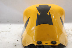 FUEL TANK (RUST FREE) 17506-MBW-670ZD  2000 HONDA CBR600F4 SUNRISE YELLOW