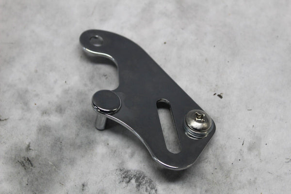 Passenger Strap Bracket RIGHT 52400016 HARLEY DAVIDSON