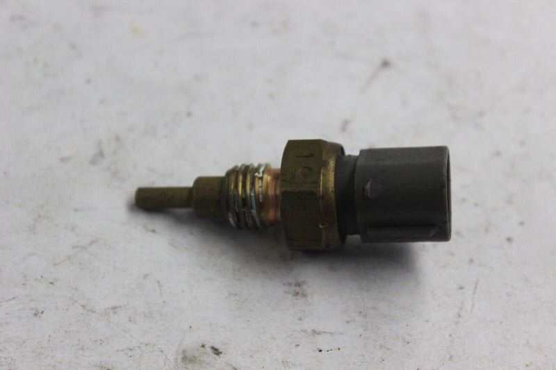 WATER TEMP SENSOR 21176-1098 2005 KAWASAKI NINJA ZX-12R