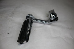 OEM Harley Davidson Chrome Highway Peg (1) 2006 Softail FLST