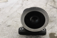26261-99 Oil Filter Mount Black HARLEY DAVIDSON