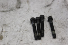 STATOR MOUNTING SCREWS 4PCS 3050 2010 H-D ULTRA CLASSIC FLHTCU