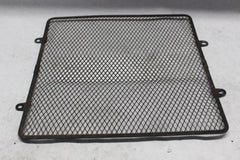 RADIATOR SCREEN SEE PHOTOS 14037-1070 1986 KAWASAKI ZG1000