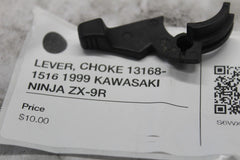 LEVER, CHOKE 13168-1516 1999 KAWASAKI NINJA ZX-9R