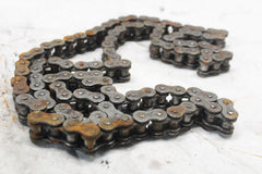 T2017335 530 CHAIN, 106L, SPARES KIT 2005 TRIUMPH SPRINT