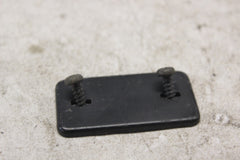 PILOT BOX DAMPER COVER W/ SCREWS 14025-1096 1980 KAWASAKI KZ440