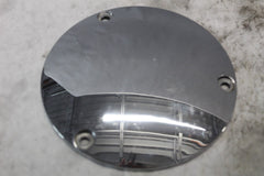 CLUTCH DERBY COVER CHROME 60668-84 1995 HD DYNA FXDS