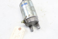 OEM Kawasaki Motorcycle Electric Starter Motor 2000 ZX9 Ninja 21163-0729