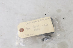 OEM Victory REAR Brake Disk Rotor Bolts Screws 7521014