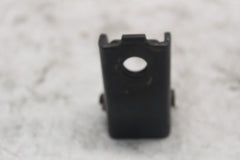 PASSENGER FOOTPEG BRACKET 50711-415-010 1982 HONDA GL500I SILVERWING