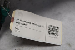 7" Headlamp Aftermarket Daymaker