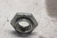 CLUTCH NUT 92015-1538 1986 KAWASAKI CONCOURS ZG1000
