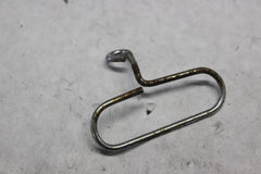FRONT CABLE CLAMP 92037-1031 1986 KAWASAKI ZG1000