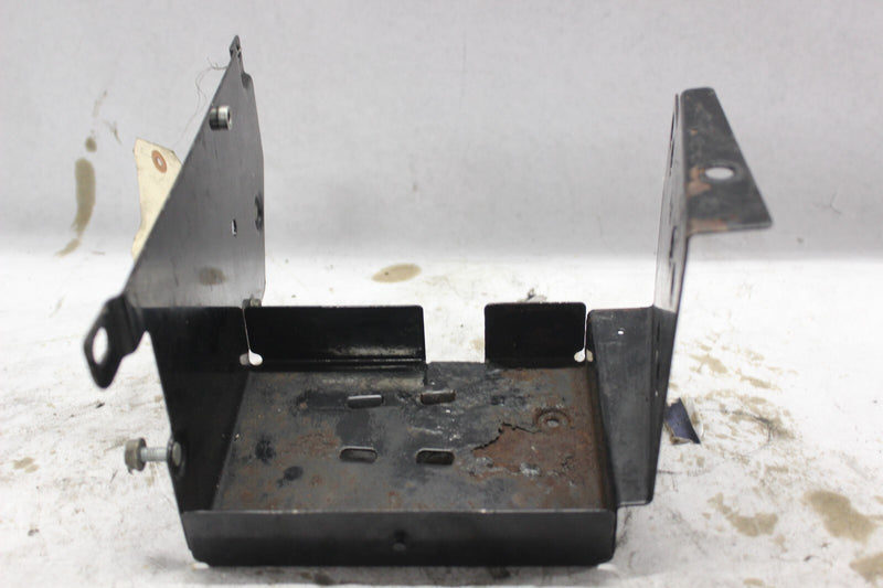 BATTERY TRAY 66281-09 2010 H-D ULTRA CLASSIC FLHTCU