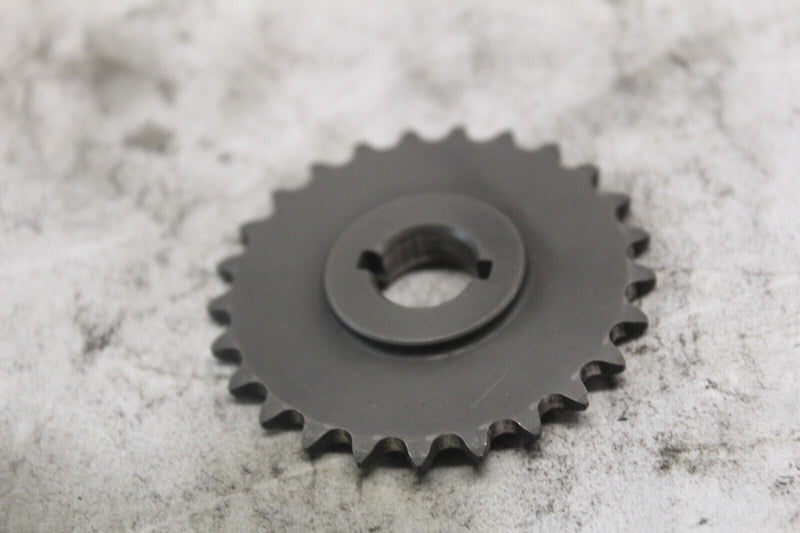 Crank Idler Sprocket (25T) 12046-1096 1999 KWASAKI VULCAN VN1500