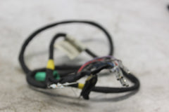 69200338 HARNESS, THROTTLE, JUMPER HARLEY DAVIDSON