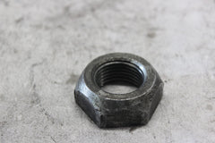 Rear Axle Slotted Nut 8020 2010 H-D ULTRA CLASSIC FLHTCU