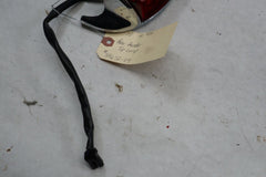 OEM Harley Davidson JW Speaker Rear Fender Tip Lamp 59672-09