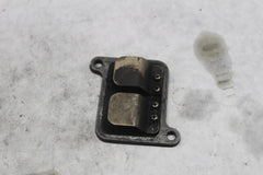 REED VALVE 12021-1108 1999 KAWASAKI VULCAN VN1500