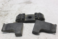 REAR FUEL TANK RUBBER 17613-MA1-000 1982 HONDA GL500I SILVERWING