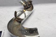 65951-09 Rear Exhaust Pipe Heat Shield HARLEY DAVIDSON