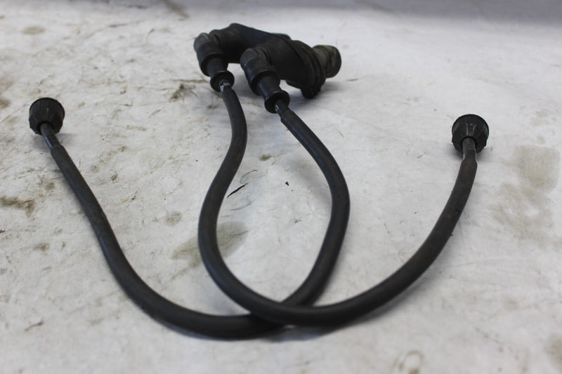 IGNITION WIRE 2 & 4 30752-463-741 30754-463-741 1982 GOLDWING GL1100A