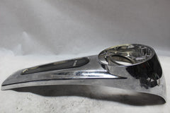61270-08 Fuel Tank Console W/Hinge Pin HARLEY DAVIDSON