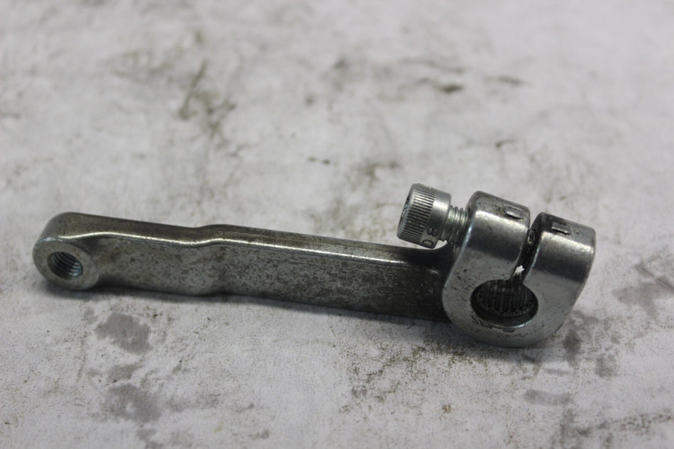 Shifter Rod Lever 33849-97 2001 H-D SOFTAIL DUECE FXSTD