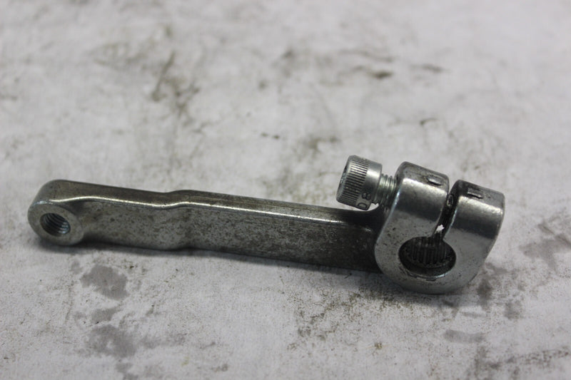 Shifter Rod Lever 33849-97 2001 H-D SOFTAIL DUECE FXSTD
