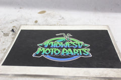 Internal Thread Screws (2) 16480-92 (1-7/8”) 2010 H-D ULTRA CLASSIC FLHTCU