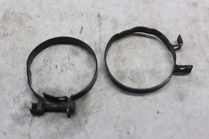 INSULATOR BAND 2PCS 16218-MAL-A00 1997 HONDA CBR600F3