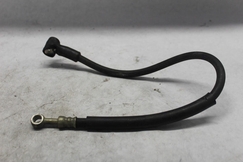 FRONT BRAKE HOSE 43059-1572 1992 KAWASAKI ZX-6